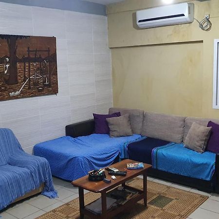 Casa Cacheu II Apartman Bissau Kültér fotó