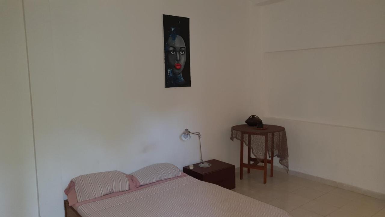 Casa Cacheu II Apartman Bissau Kültér fotó